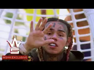Video: 6IX9INE & Armoo – Bozoo
